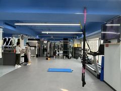 -N1 健身·普拉提·综合馆(嘉美中心店)