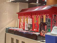 -怡咖啡自助餐(宁波香格里拉店)