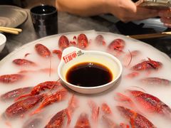 -红盔甲·小龙虾(人民广场店)