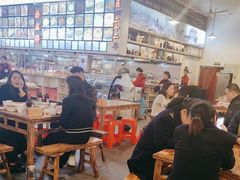 -冶建镜子·老南昌大排档·江西虾王(总店)