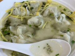 -弄堂咪道-饭香·面香·馄饨香(汇锦广场店)
