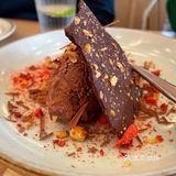 喜提一家高颜值高品质餐厅