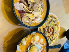 -五兰沙茶面(曾厝垵店)