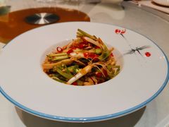 -翠清酒家(万丰路店)