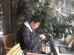 -二楼南书房