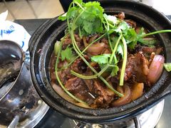 牛腩大煲-川香煲(茅台路店)