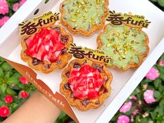 -BreadTalk面包新语·烘焙蛋糕(海珠丽影广场店)