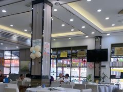 -祈胜邨•顺德鱼生•顺德菜(容桂店)