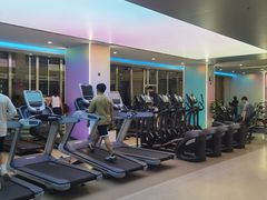 -菲力德健身(曲江观邸店)