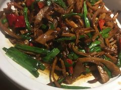 -卞氏菜根香·川菜(青羊万达店)