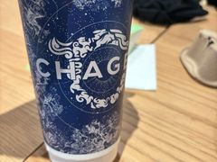 -霸王茶姬(大连万象汇店)