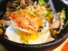 -鑫日千里马朝鲜族小馆(总店)