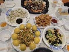 -前王院•巧克力海鲜市集餐厅(万平口店)