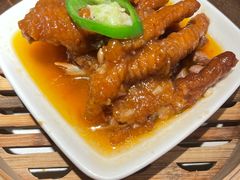 -禄运茶居·手工点心(猎德店)