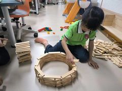 -广州市荔湾区协和幼儿园(彭城东路)