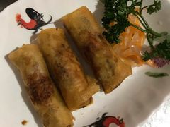 春卷-Mrs Pho Bussorah Street(former Beach Road)