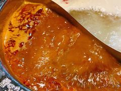 -傣妹火锅(南京东路一店)