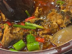 -老街鱼嘴巴(步步高新天地店)