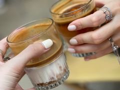 -山野咖啡(之江花园店)