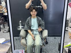 -藤野造型·烫·染发型设计店