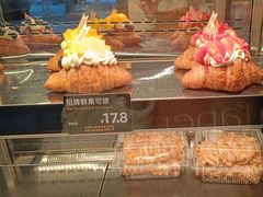 -FANEN法念·烘焙·甜点(万象城店)