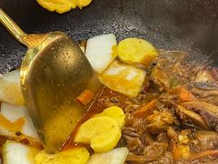 -醉旺柴火鸡(棠东店)