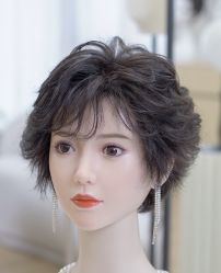 -唐风采假发补发定制