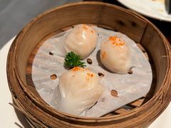 -万荟轩海鲜·粤式点心自助餐厅(蓝海风万怡酒店)