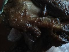 -绝味鸭脖(曼哈顿广场店)