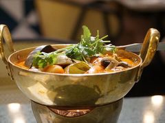 -Home Thai·泰谣(王府井apm店)