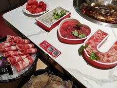 -椒王火锅(厚街万达店)