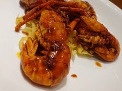 罗氏虾-猪肉婆私房菜(容桂总店)