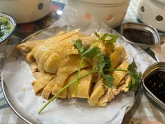 -阿金大白·上海菜馆(新天地店)