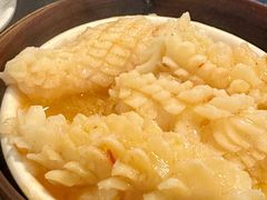 蒜蓉蒸鲜鱿-添运来(茶园奥园广场店)
