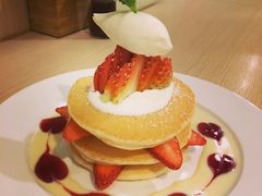 -PAN de PAIN Pancake & Sweets(K11 Art Mall店)