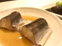 -梅龙镇酒家(南京西路总店)