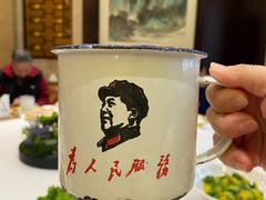 -汇贤府·李氏新鲁菜(万寿路店)