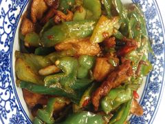 农家小炒肉-新新湘菜馆(新中街二条店)