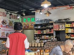 -东胜客河鲜店·西江河鲜·老字號渔家菜