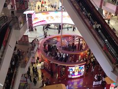 -凯德广场(金牛店)
