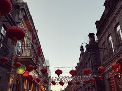 -中华巴洛克风情街