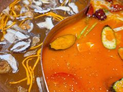 -洱火云南酸菜牛肉火锅(石景山当代商城店)