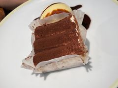 -萨莉亚意式餐厅(杭州滨江天街店)