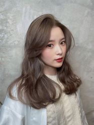 -阿莲新妆护肤造型