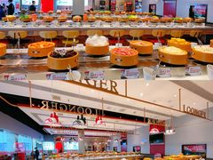 自助取餐区-龍歌自助小火锅(李沧顺和汇店)