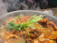 -蜀留香石锅鱼(六顺街店)