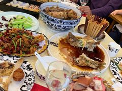 -卫鼎轩·曹公馆(鼓楼店)