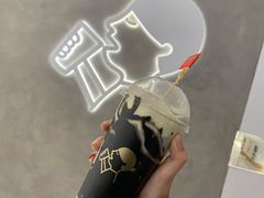 -喜茶(佛山南海万科广场店)