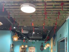 -云中鱼蒸汽石锅鱼(川沙百联店)