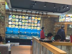 -禾记海鲜烧烤(八一路店)